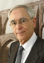 5. Dünya Su Forumu Genel Sekreteri Prof. Dr. Oktay Tabasaran; 5. Dünya Su Forumu Genel Sekreteri Prof. Dr. Oktay Tabasaran;
