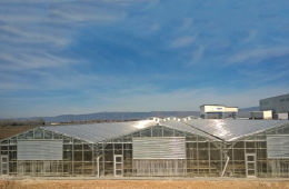 Eskişehir'de Çamur Güneşle Kurutuluyor