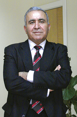 Orman ve Su İşleri Bakanlığı, Su Yönetimi Genel Müdürü Prof. Dr. Cumali Kınacı: 'Su, Artık En Verimli Şekilde Yönetilecek ve Kullanılacak!..'