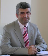 Türklab Kalibrasyon ve Deney Laboratuvarları Derneği Yönetim Kurulu Üyesi, Çevre Sektör Komitesi Başkanı Ufuk Malak; 