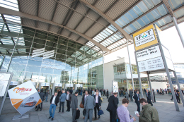 IFAT Entsorga 2012