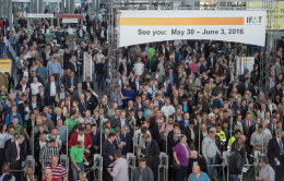 IFAT 2014 IFAT 2014