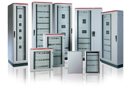 Elektrik Panolarında Aşırı Isınma Elektrik Panolarında Aşırı Isınma