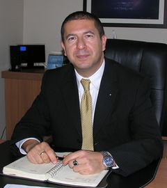 CTG PlanetTEK Çevre ve Arıtma Teknolojileri A.Ş. Kurucu Ortağı ve Direktörü Hürriyet Necdet Aydoğan; 