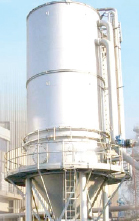 AirPrex® Biyolojik Fosfor Giderim Sistemi AirPrex® Biyolojik Fosfor Giderim Sistemi