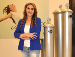 Eurosan, Yurtiçine de Ağırlık Vermeye Başlıyor