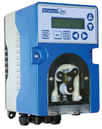 Hassas dozaj için geliştirilen SEKO KRONOS Serisi Hassas dozaj için geliştirilen SEKO KRONOS Serisi