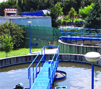 Beylikdüzü Organize Sanayi Bölgesi