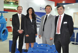 Hawle, Öz-Kan Makina'yı Bünyesine Kattı