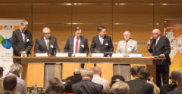 IFAT Media Dialog 2014