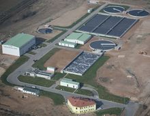 Eskişehir OSB, Türkiye'nin en çevreci bölgesi seçildi