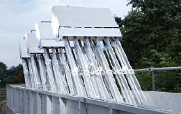 WEDECO DURON UV Sistemleri