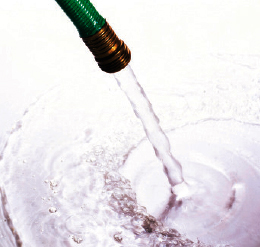 İçme Suyu Şebekelerinden Kaynaklanan Su Kayıplarına Son