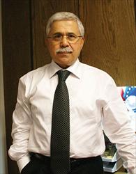 TBMM Çevre Komisyonu Başkanvekili ve AB Uyum Komisyonu Üyesi Prof. Dr. Mustafa Öztürk: 