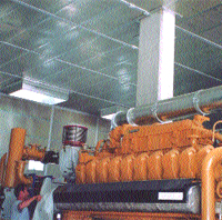 Çevre kirliliğinin bir boyutu: Gürültünün Endüstriyel Ortamlarda Kontrolü