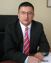 GEA Westfalia Separator Satış Müdürü Burak Pabuççuoğlu; GEA Westfalia Separator Satış Müdürü Burak Pabuççuoğlu;
