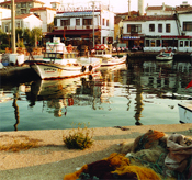 Bozcaada Sürdürülebilir Belde Olma Yolunda Bozcaada Sürdürülebilir Belde Olma Yolunda