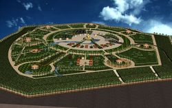 Sistem Yapı Cezayir'de 65 Milyon Euro'luk Yeni İhale Kazandı