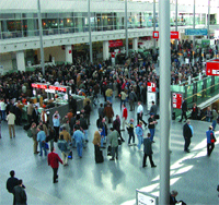 IFAT 2005 IFAT 2005