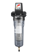 Atlas Copco, İkisi Birarada Birleşik Filtre Teknolojisine Öncülük Ediyor