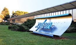 Xylem'in Vicenza'daki Tesisini Ziyaret Ettik