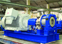 Deniz Suyu ve Kuyu Suyunun Tuzdan Arıtılması