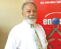 Uluslararası İleri Endüstriyel Otomasyon Kongresi'nin Ardından Uluslararası İleri Endüstriyel Otomasyon Kongresi'nin Ardından