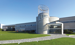 Abdi İbrahim  Üretim Tesisleri