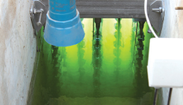 Sisdoz A.Ş.'den UV Dezenfeksiyon Sistemleri