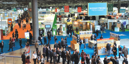 Pollutec Horizons 2013