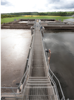 SANITAIRE ICEAS SBR SANITAIRE ICEAS SBR