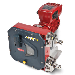 Yenilikçi ve verimli çözüm: Bredel Marka Hortum Pompalar