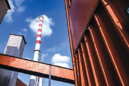 Şişecam, Karbon Ayak İzini ABB ile Düşürüyor