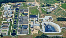 Atıksu Arıtma Tesislerinin Tasarımı - 5