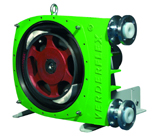 Verderflex Peristaltik Pompalar