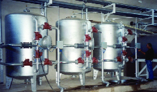 Kum Filtresini İyi Tanıyor muyuz?