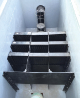 ACO Petrol Ayırıcı Sistemi