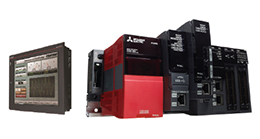 Mitsubishi Electric iQ Platform Mitsubishi Electric iQ Platform