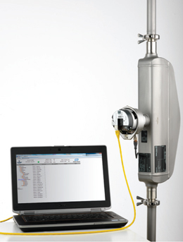 OEM firmalar ve skid üreticileri için kompakt tasarımlı akış ölçer Proline Promass 100