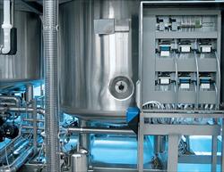 Diagnostik, Güvenlik ve Patlamaya Karşı Koruma Sistemi