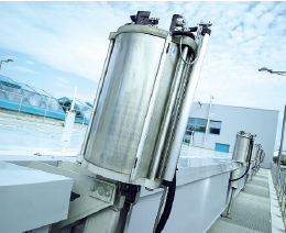 Pnömatik Teknolojisinin Proses Endüstrisinde Kullanılması Pnömatik Teknolojisinin Proses Endüstrisinde Kullanılması