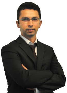 Schneider Electric WWW Satış Mühendisi Ramazan Tunçer: 