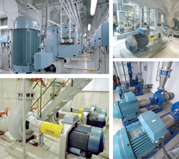 ABB Yumuşak Yolvericiler ile Su ve Atık Su Yönetimi ABB Yumuşak Yolvericiler ile Su ve Atık Su Yönetimi