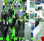 SEP Çevre Teknolojileri Fuarı