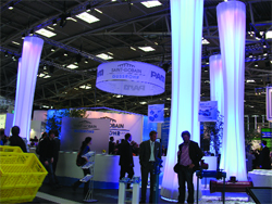 IFAT Fuarı Herkese Umut Verdi (II)