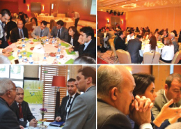 Çevre alanında yeni bir işbirliği ağı oluşturuluyor: 'Yeşil Sinerji' Çevre alanında yeni bir işbirliği ağı oluşturuluyor: 'Yeşil Sinerji'