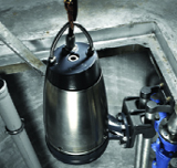 Dalgıç Atık Su Pompalarında Yeni Endüstri Standartları ve Kuru Kurulum