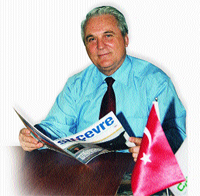 Modern Kentlilik Kavramı, Katı Atıkların Tümünün Geri Dönüştürülmesiyle Hayata Geçirilebilir!..