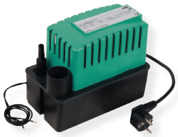 WILO Drainlift Con WILO Drainlift Con
