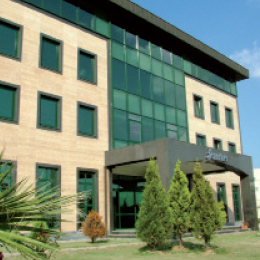 Standart Pompa, Çevreye Dost Üretim Yöntemlerini Benimsiyor Standart Pompa, Çevreye Dost Üretim Yöntemlerini Benimsiyor